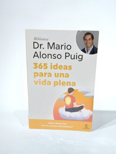 365 ideas para una vida plena
