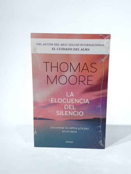 La elocuencia del silencio