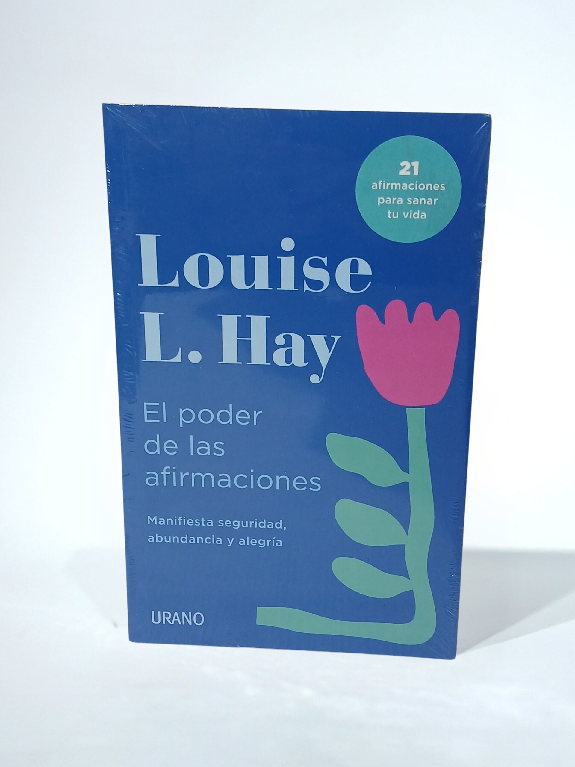 El poder de las afirmaciones