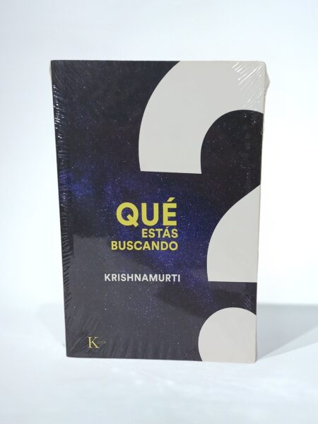Qué estas buscando