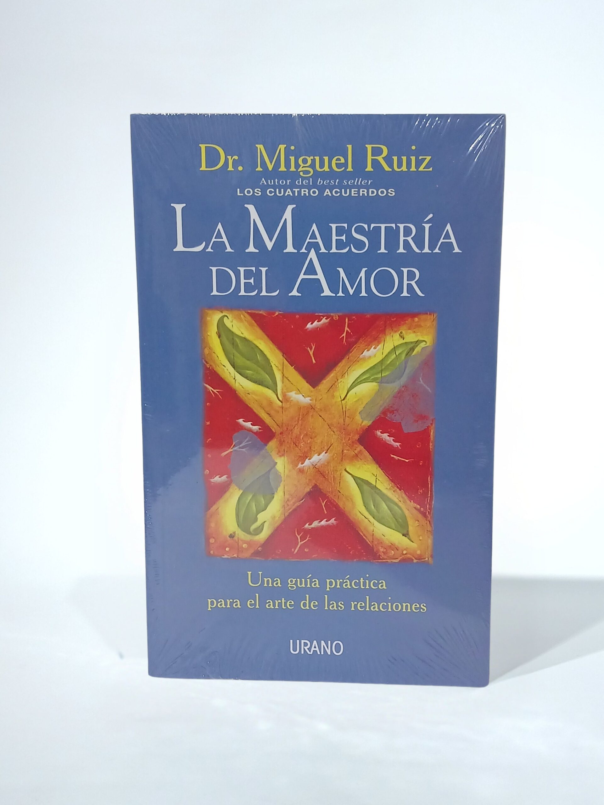 La maestría del amor