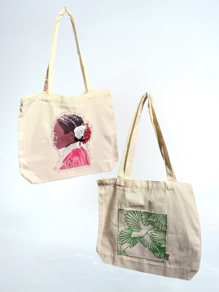 Tote Bags La Tiendita de Viento