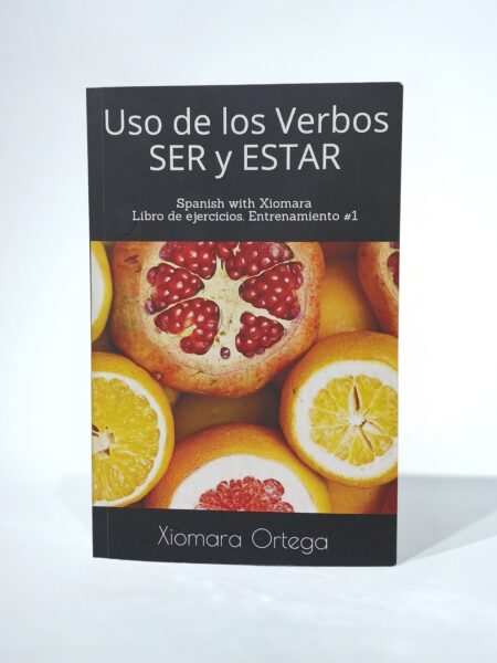 Uso de los verbos SER y ESTAR