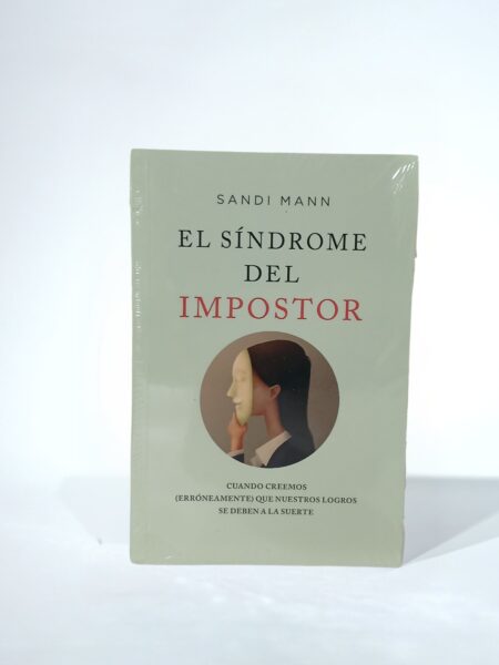 El síndrome del impostor