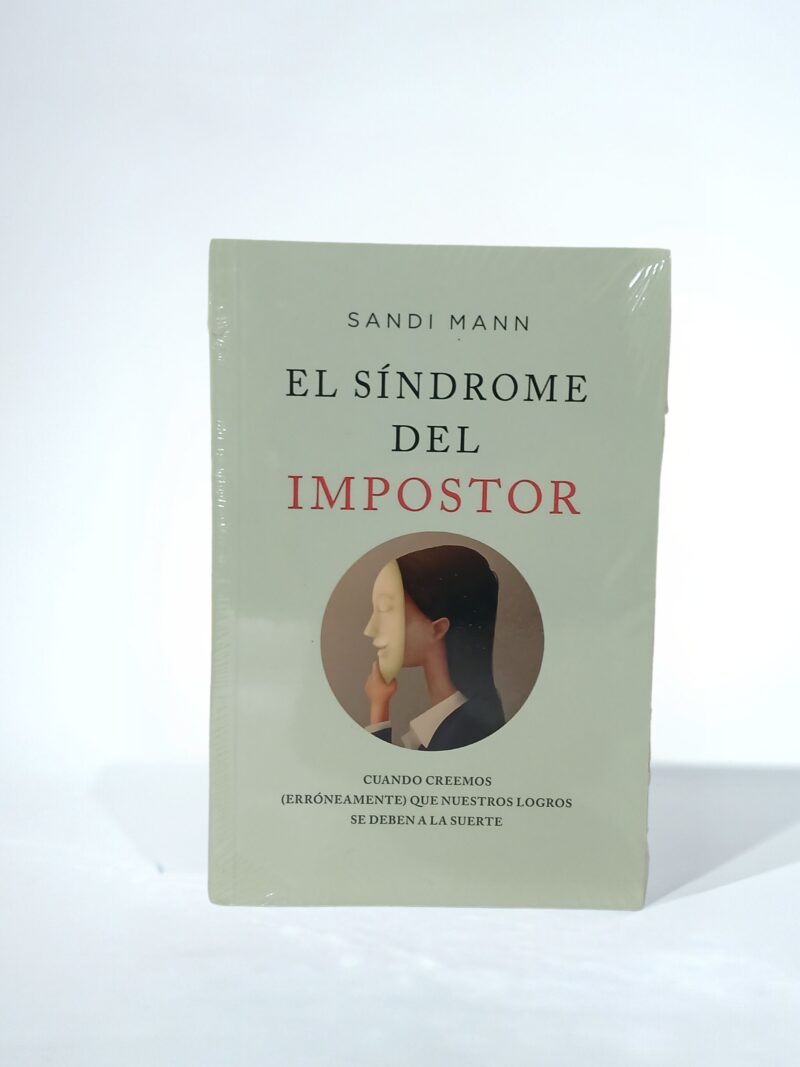 El síndrome del impostor
