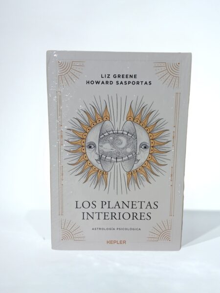 Los planetas interiores
