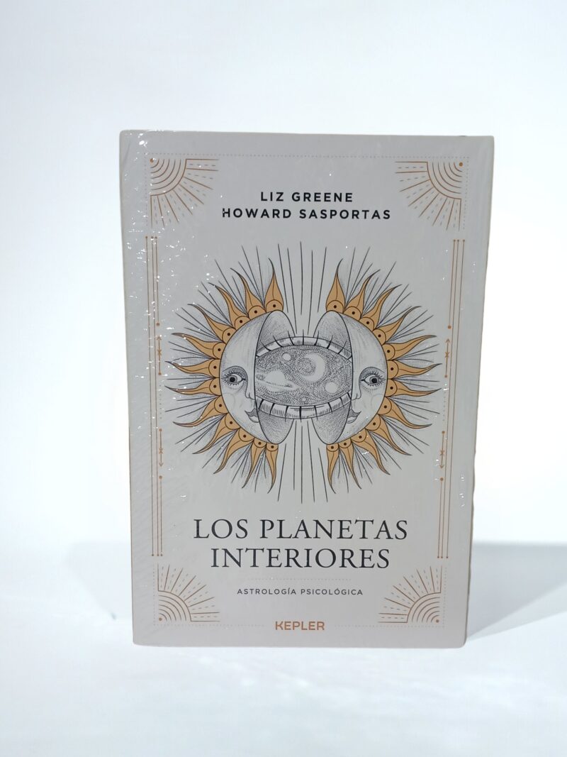 Los planetas interiores