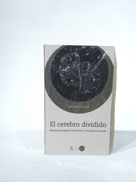 El cerebro dividido