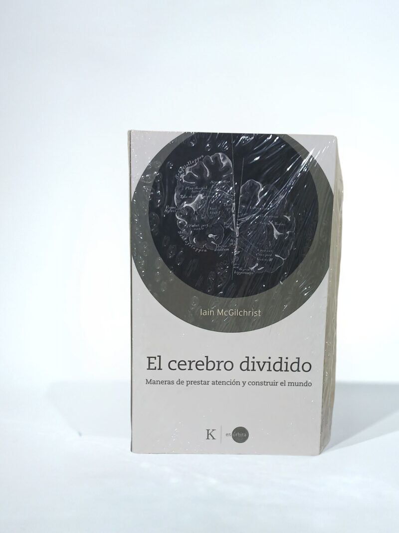 El cerebro dividido