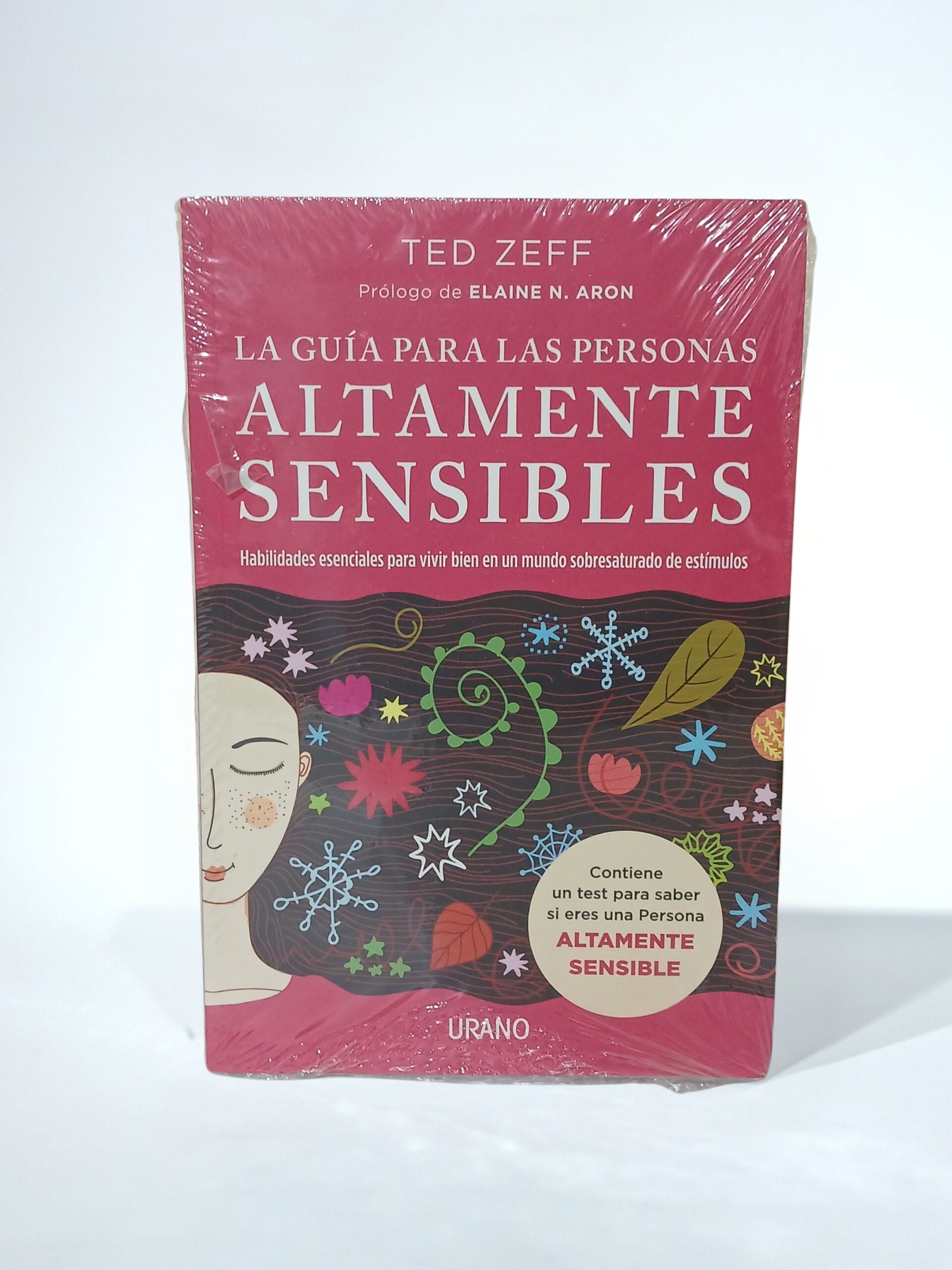 La guía para las personas altamente sensibles
