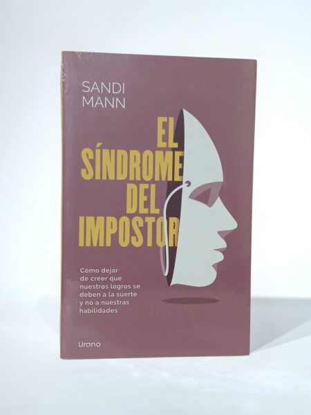 El síndrome del impostor