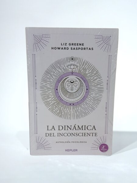 La dinámica del inconsciente