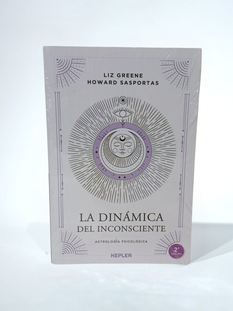 La dinámica del inconsciente