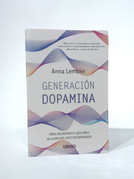 Generación dopamina