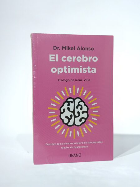 Cerebro optimista