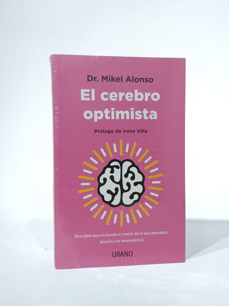 Cerebro optimista