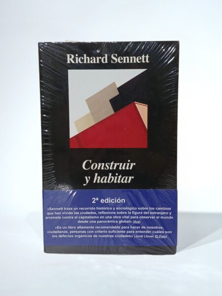 Construir y habitar