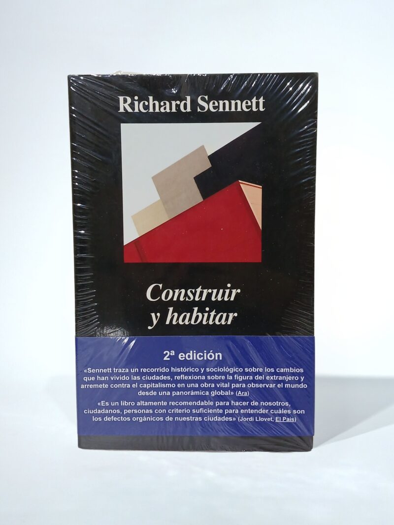 Construir y habitar