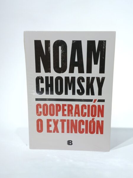 Cooperación o extinción