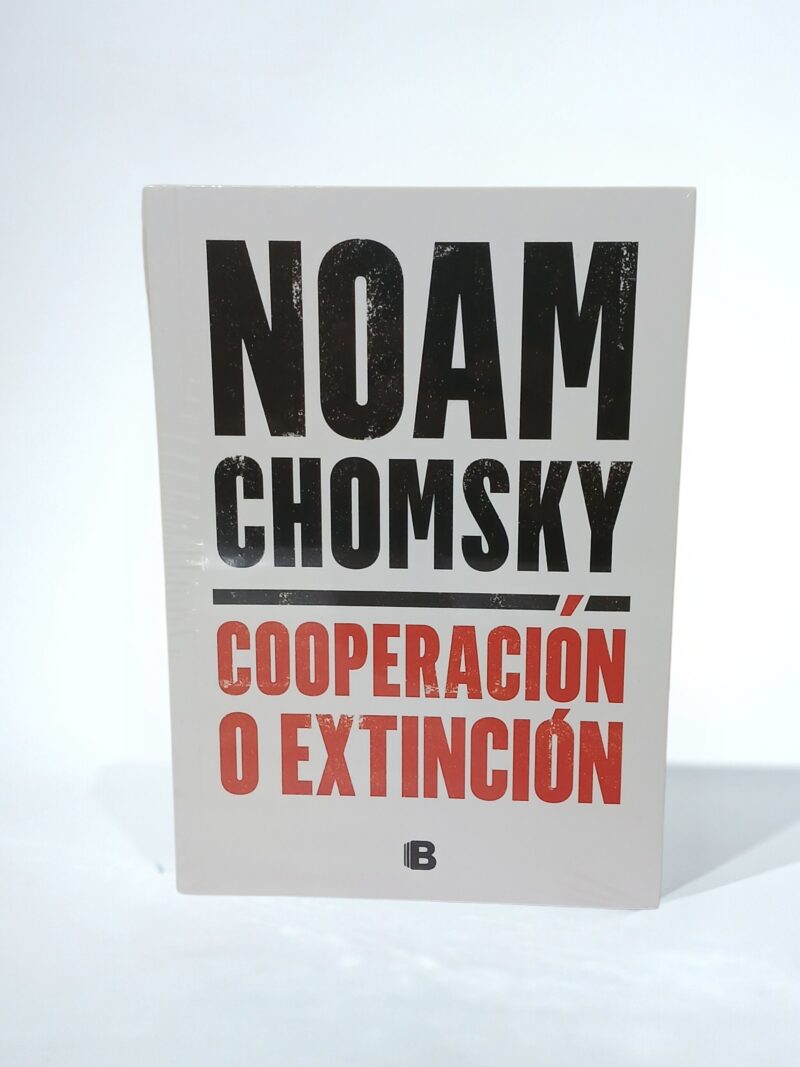 Cooperación o extinción