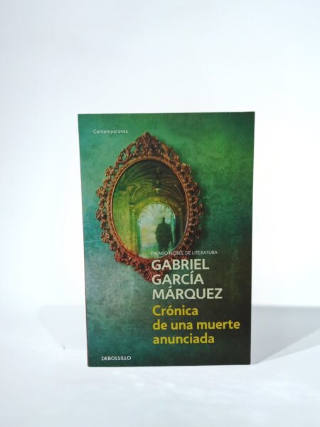 Crónica de una muerte anunciada