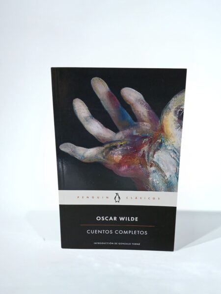 Cuentos completos de Oscar Wilde