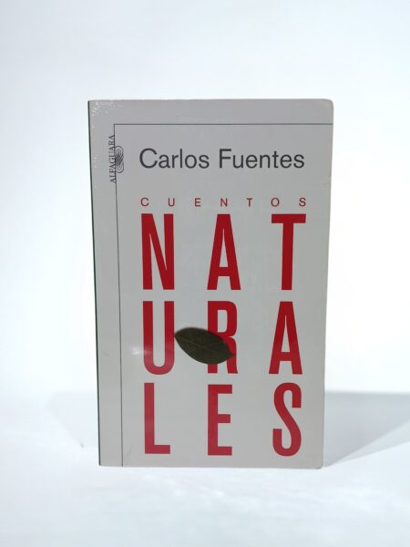Cuentos naturales