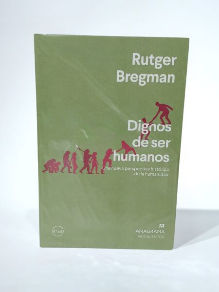 Dignos de ser humanos