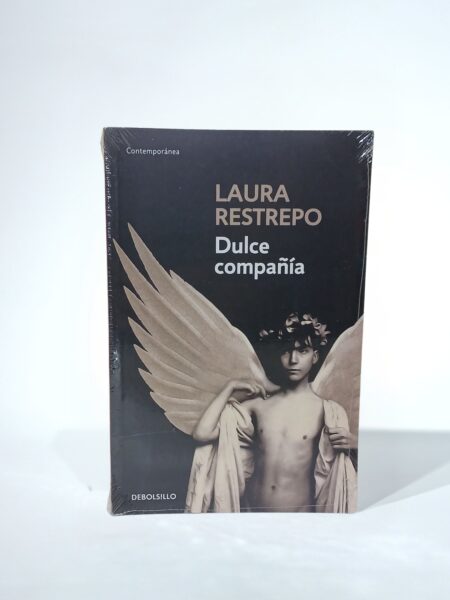 Dulce compañía