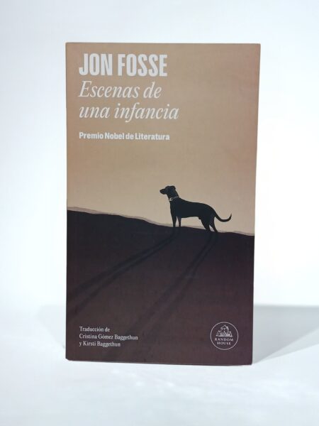 Escenas de una infancia