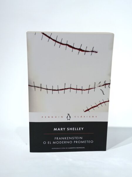 Frankenstein o el moderno prometeo