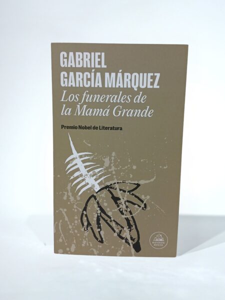 Los funerales de la mama grande