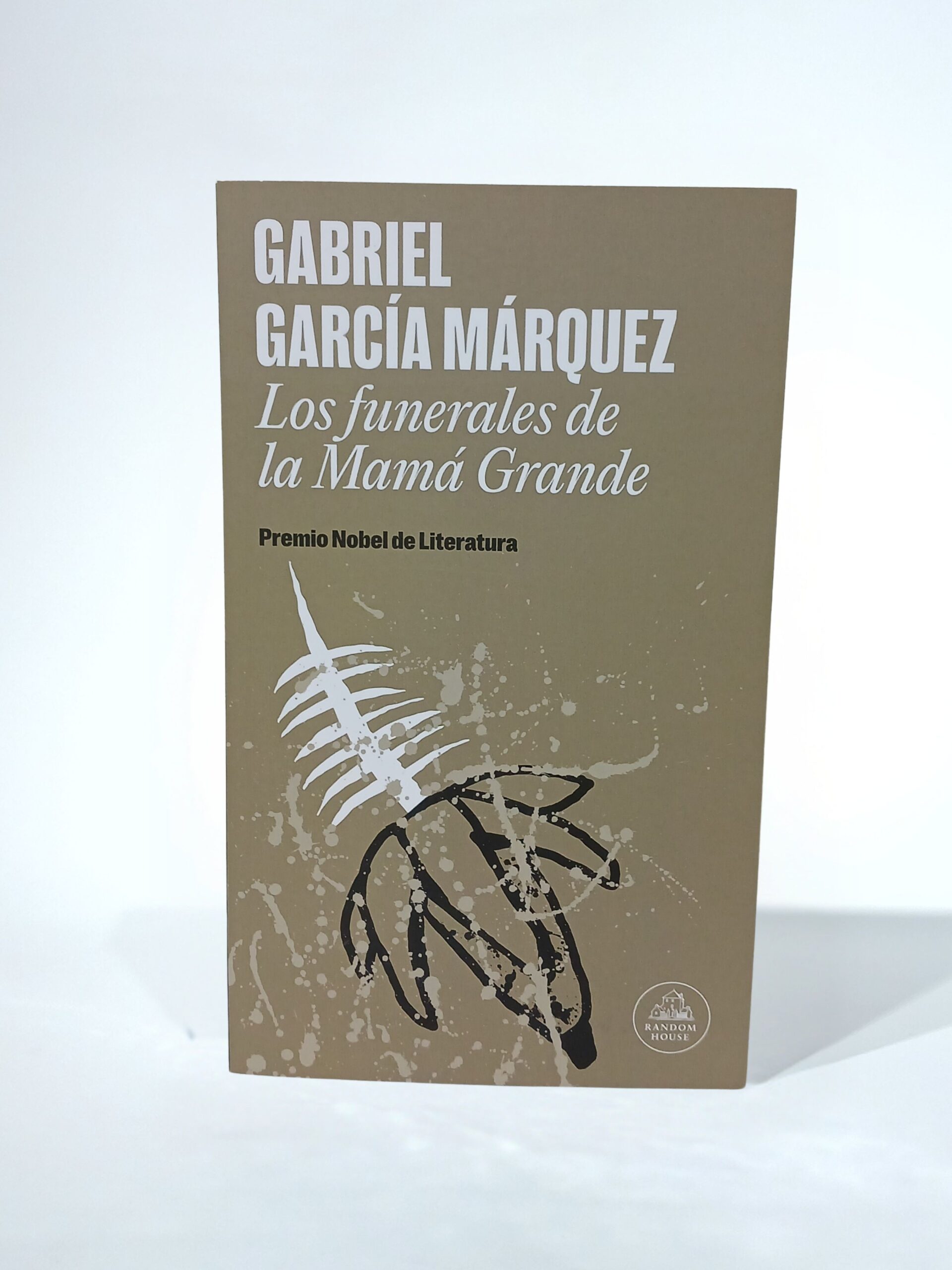 Los funerales de la mama grande