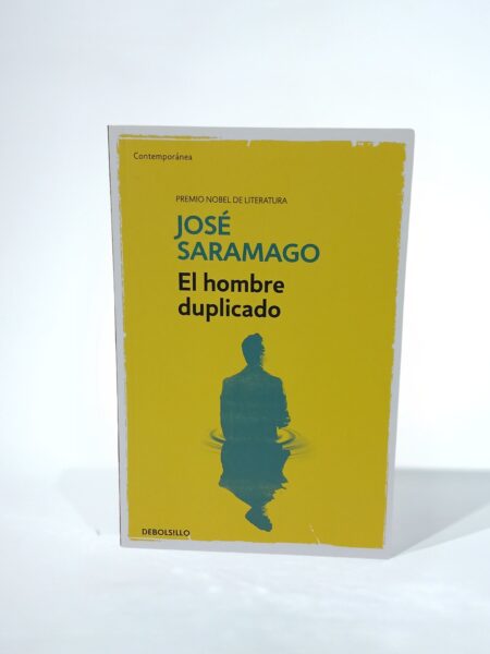 El hombre duplicado