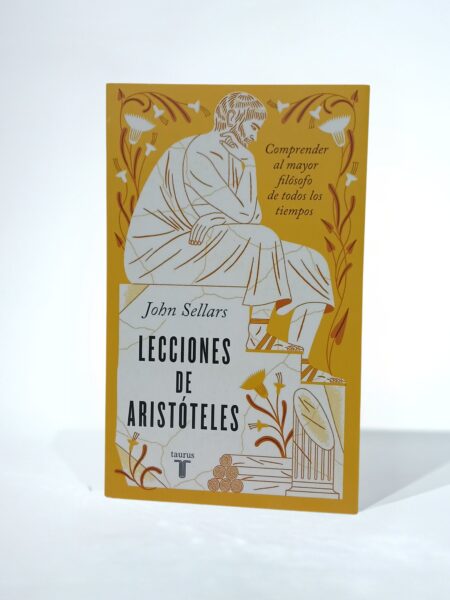 Lecciones de Aristóteles