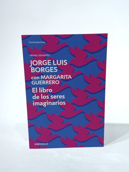 El libro de los seres imaginarios