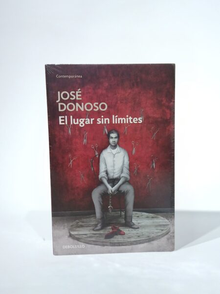 El lugar sin límites