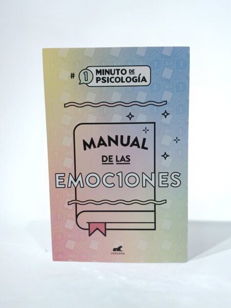 Manual de las emociones