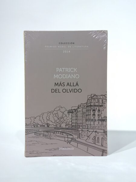 Más allá del olvido