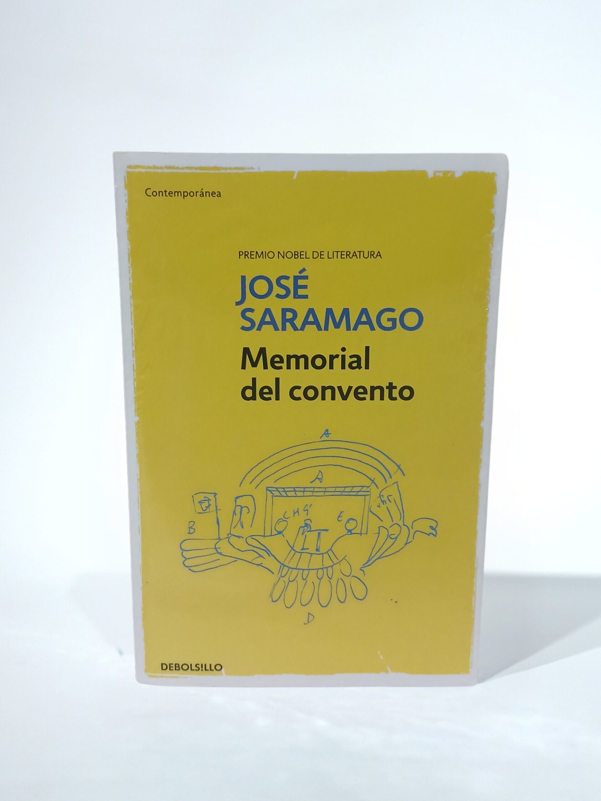 Memorial del convento