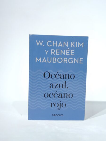 Océano azul, océano rojo