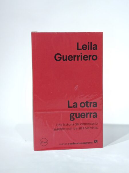 La otra guerra