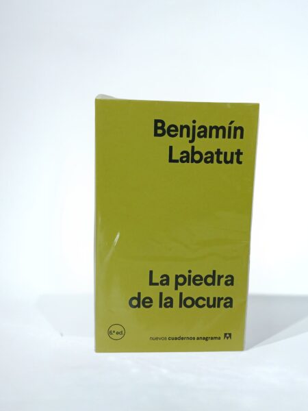 La piedra de la locura