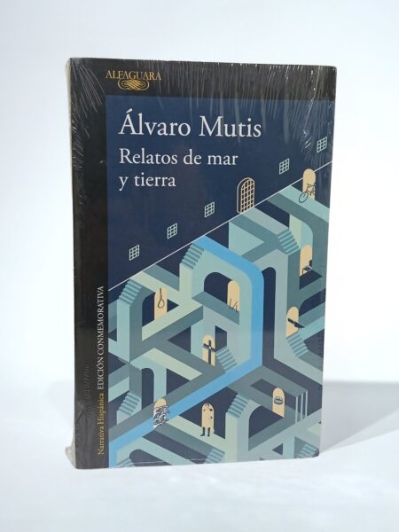 Relatos de mar y tierra