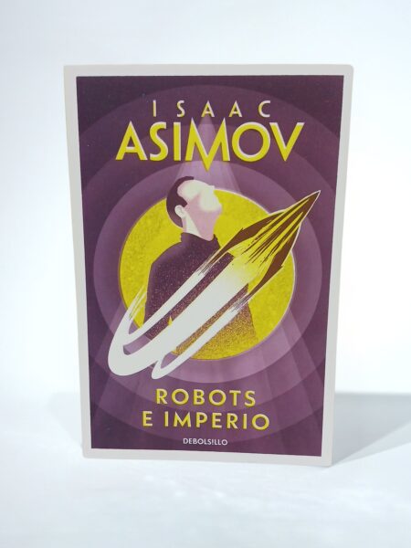 Robots e imperio