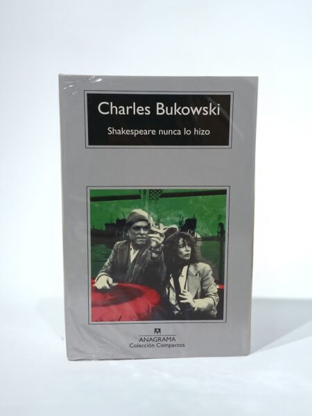 Shakespeare nunca lo hizo