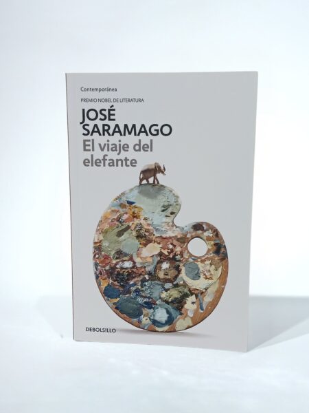 El viaje del elefante