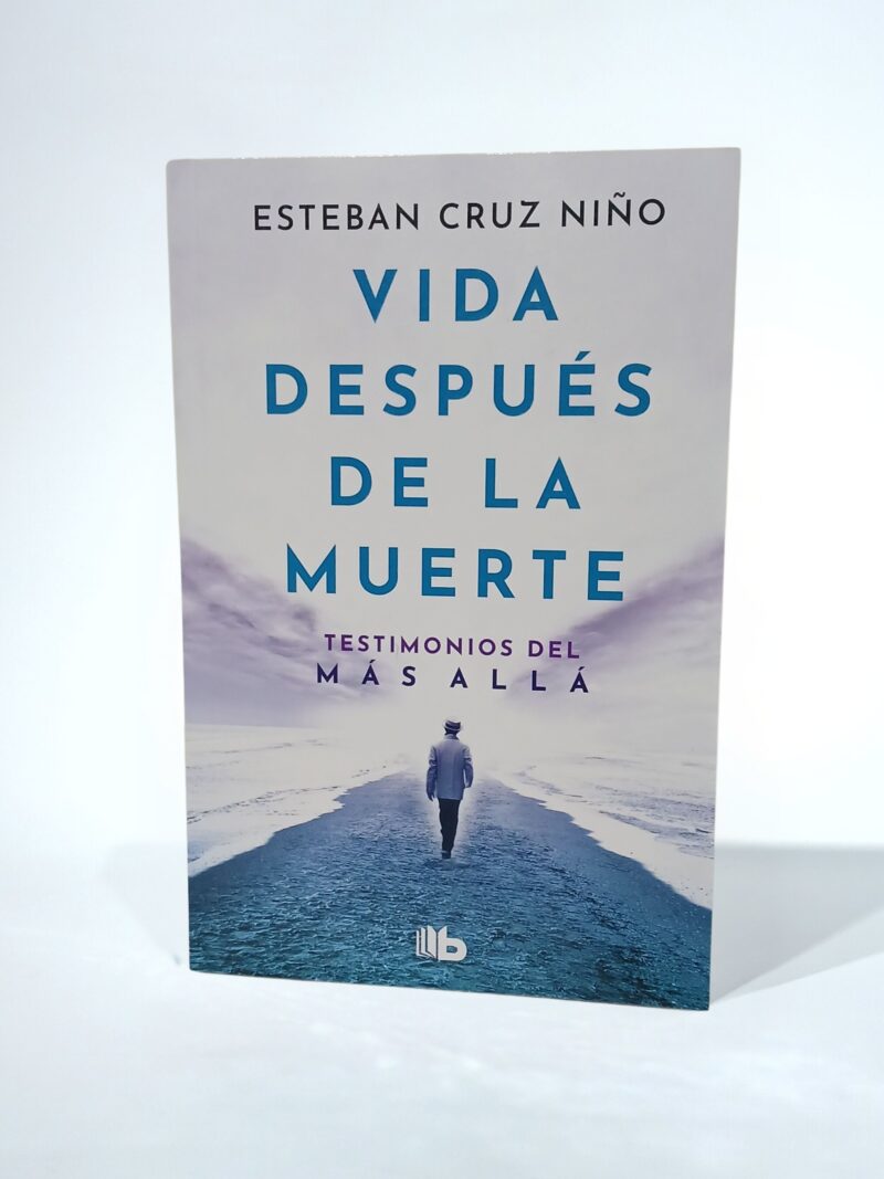 Vida después de la muerte