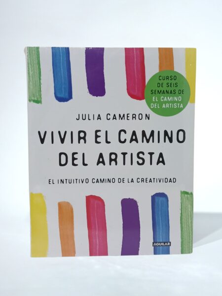 Vivir el camino del artista
