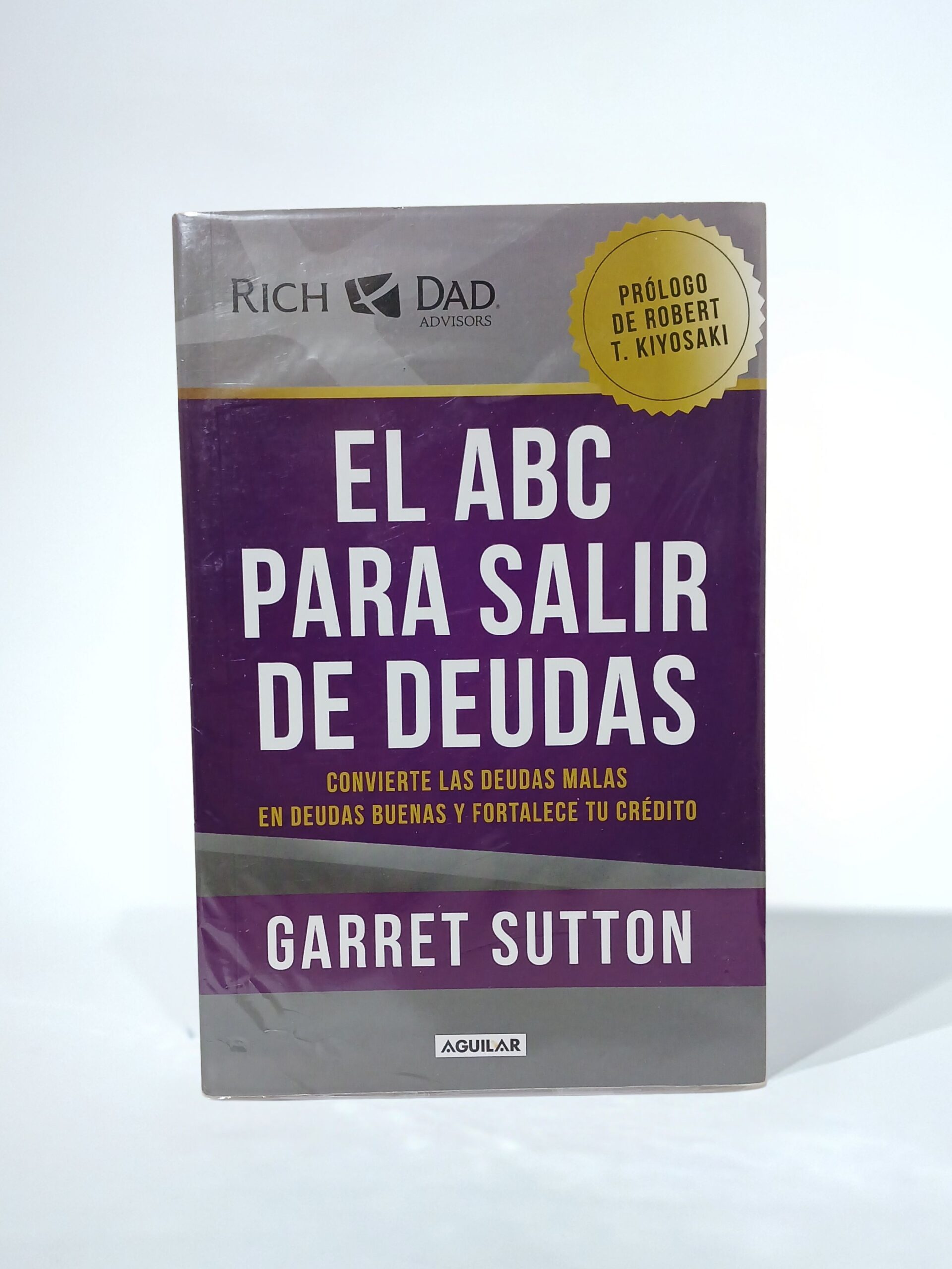 El ABC para salir de deudas